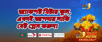 ভিআইপি ক্যাশব্যাক promotion