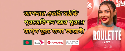 সাপ্তাহিক রিলোড অফার promotion
